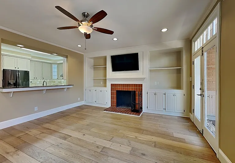 3420 Binkley Ave — Photo 5