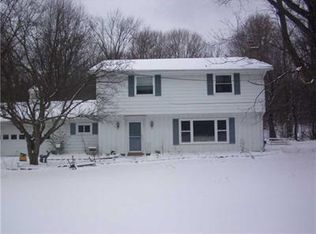2140 Wager Rd, Erie, PA 16509