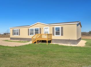 603 Rossville Rd, Somerset, TX 78069