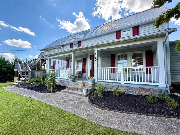130 Poor Farm Rd, Greeneville, TN 37745