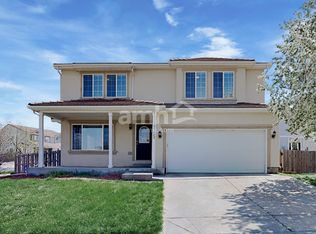15662 E 98th Pl, Commerce City, CO 80022