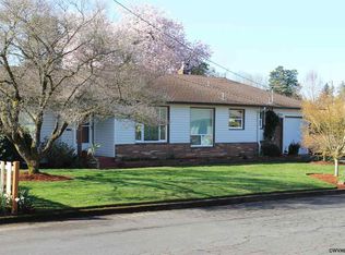 2640 Alberta Ave NE, Salem, OR 97301
