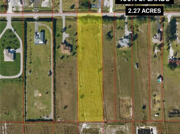 60th AVE NE, NAPLES, FL 34120