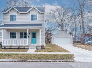 1320 Spring St, Muskegon, MI 49442