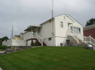 1003 Manor Rd, Staten Island, NY 10314