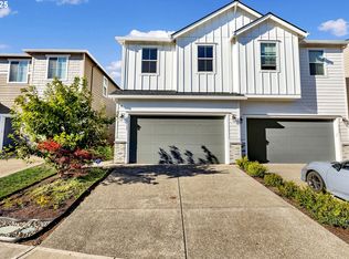 3102 N Pioneer Canyon Dr, Ridgefield, WA 98642