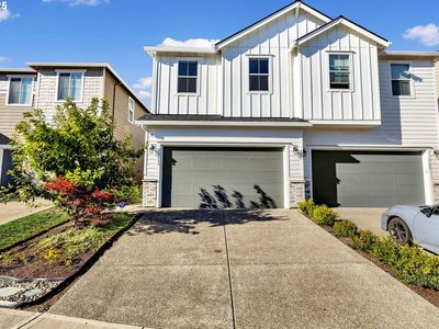 3102 N Pioneer Canyon Dr, Ridgefield, WA, 98642