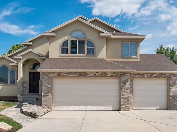 874 W Millrace Park Ct, Salt Lake City, UT 84123