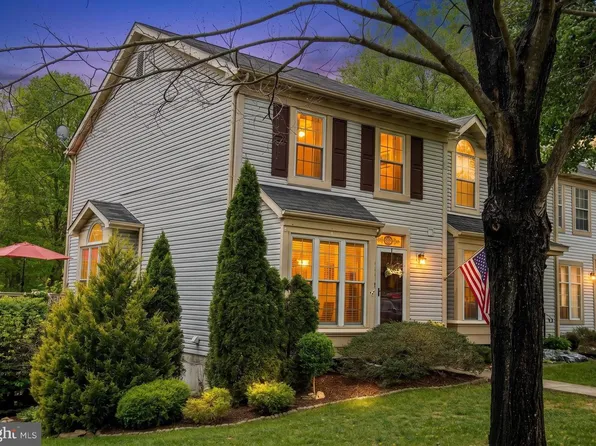 934 Cheswold Ct Unit F1, Bel Air, MD 21014