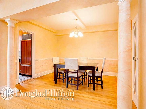 2nd image of 350 W 57th St APT 6B