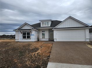 10033 Durango Trl, Woodway, TX 76712