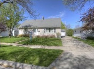 240 S Matthew St, Kimberly, WI 54136