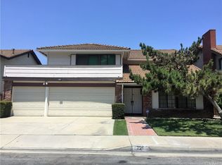721 Barnum Way, Monterey Park, CA 91754
