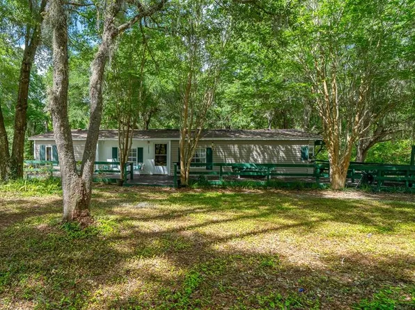 12883 NW Highway 225, Reddick, FL 32686