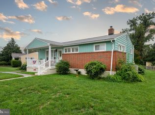 2505 Harwood Rd, Parkville, MD 21234