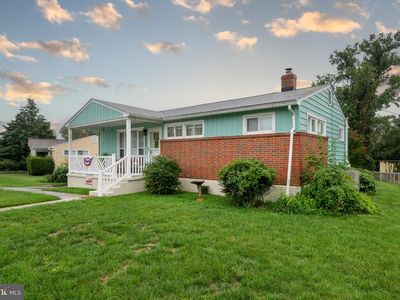 2505 Harwood Rd, Baltimore, MD, 21234