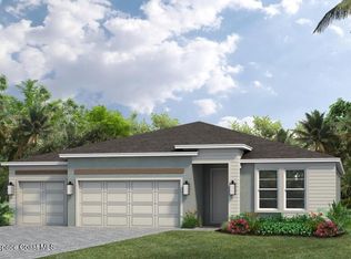 2785 Dampier Dr, Melbourne, FL 32940