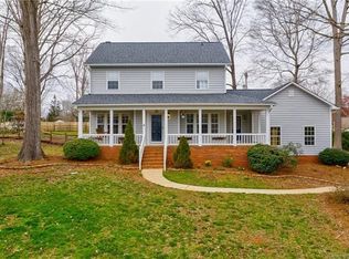 13801 Waltham Pl, Mint Hill, NC 28227