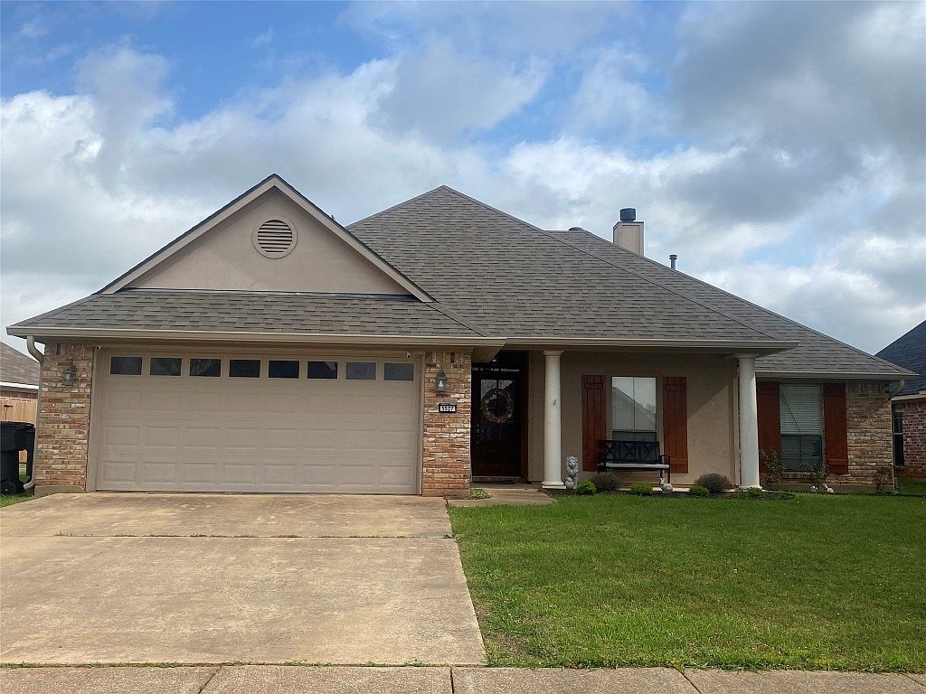 5527 Meadowsweet Cir, Bossier City, La 71112 