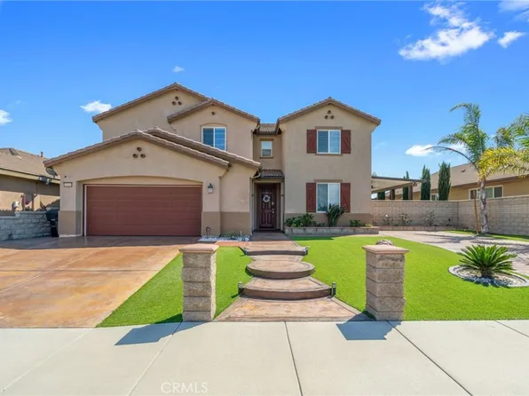 11444 Corte Cuyama, Jurupa Valley, CA 91752