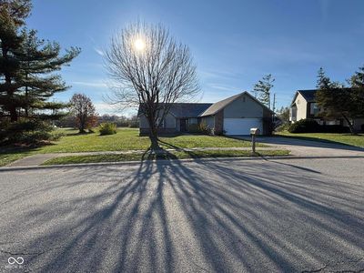 4101 Ansar Ln, Indianapolis, IN, 46254