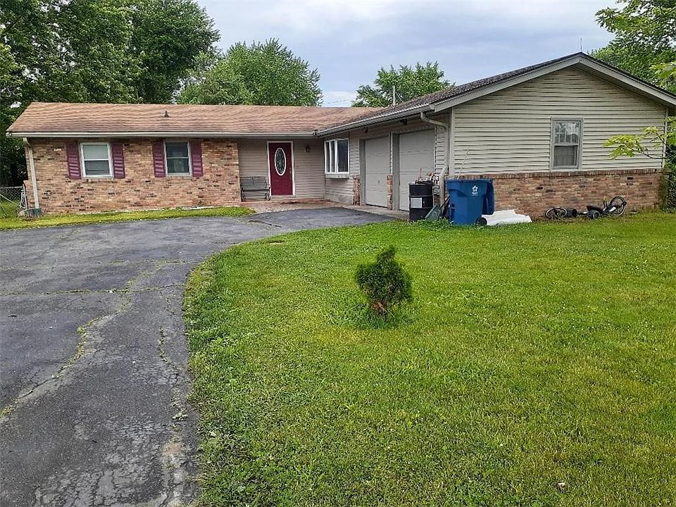 415 N Girls School Rd, Indianapolis, IN 46214 MLS 21912542 Zillow