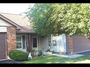 21200 W Silktree Cir, Plainfield, IL 60544