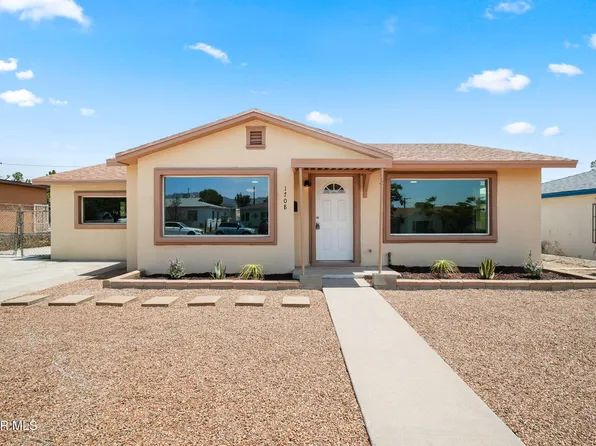 1708 Wainwright Dr, El Paso, TX 79903