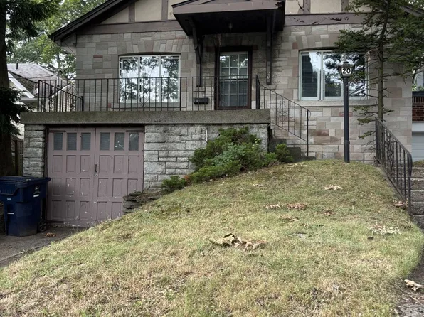 20 Fallingbrook Rd, Toronto, ON M1N 2T4