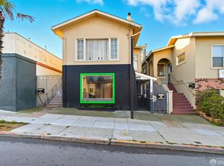 2015-2017 Taraval St, San Francisco, CA 94116