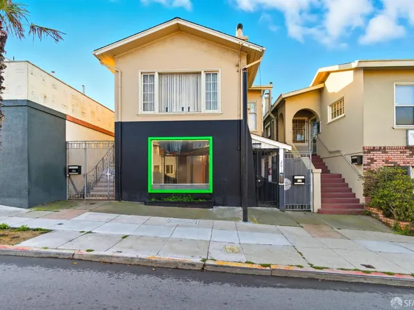 2015-2017 Taraval St, San Francisco, CA 94116
