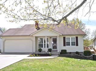 430 Brightfield Trl, Ballwin, MO 63021