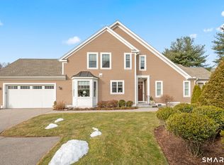 3 Tryon Farm Road #3, Glastonbury, CT 06073
