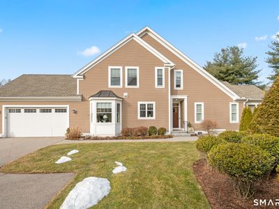 3 Tryon Farm Road #3, South Glastonbury, CT, 06073