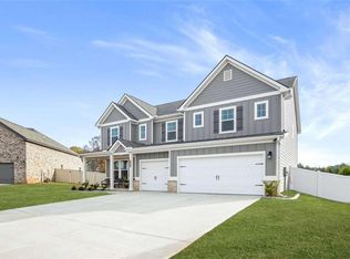 1049 Bodega Loop, Locust Grove, GA 30248