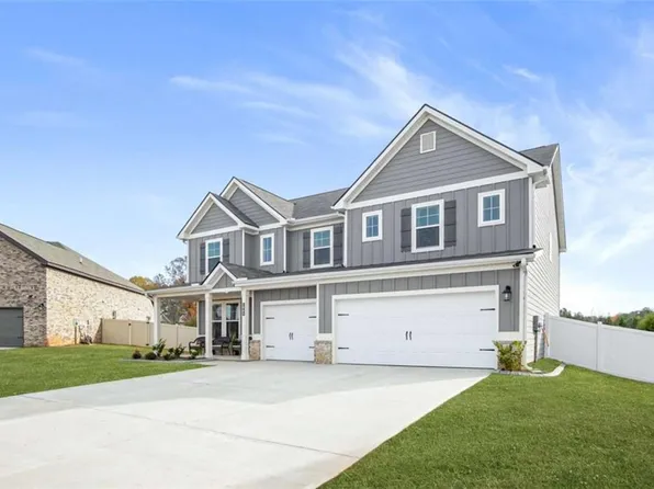 1049 Bodega Loop, Locust Grove, GA 30248