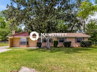 10632 Pinholster Rd, Jacksonville, FL 32218