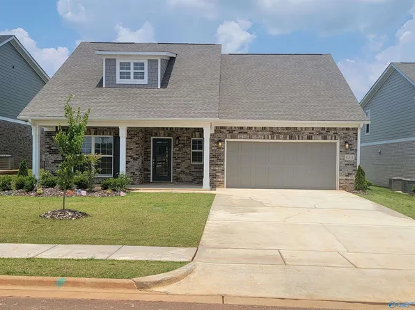 123 Harvest Moon Dr, Harvest, AL 35749