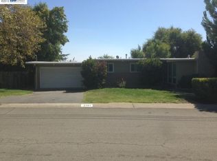 1167 Raymond Dr, Pacheco, CA 94553