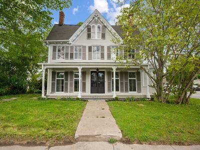 93 Sachem Street, Norwich, CT, 06360