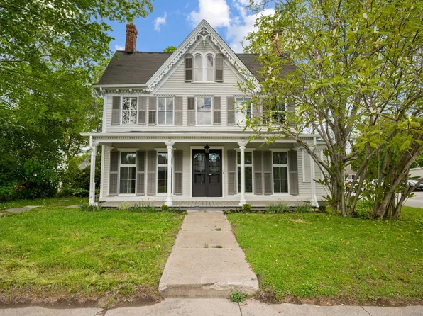 93 Sachem Street, Norwich, CT 06360