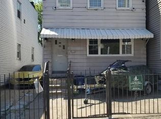 199 Griffith St, Jersey City, NJ 07307