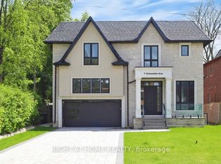 7 Urbandale Ave, Toronto, ON M2M 2G9