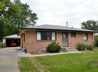 718 W Garfield St, Lincoln, NE 68522