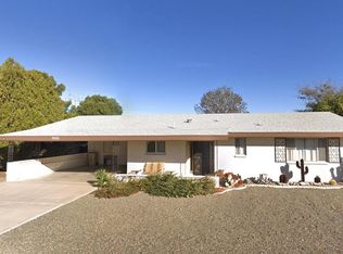 5826 E Casper Rd, Mesa, AZ 85205