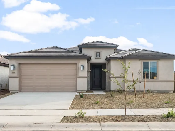 43025 W Palo Abeto Dr, Maricopa, AZ 85138