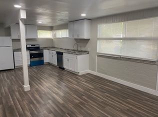 Cornell Roche Fourplex, Salt Lake City, UT 84116