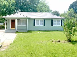 1865 21st Ave, Calera, AL 35040