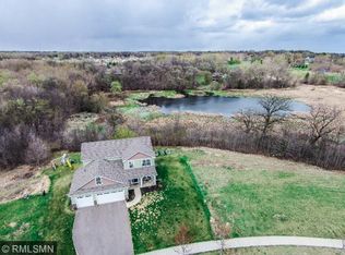 550 Castle Ridge Rd, Watertown, MN 55388