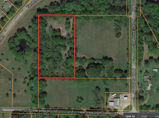 1373 N Old Canton Rd, Canton, MS 39046